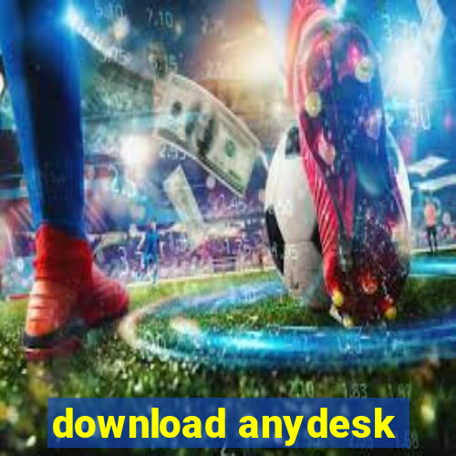 download anydesk